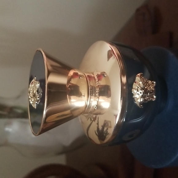 Versace Dylan Blue women's fragrance - Picture 5 of 5